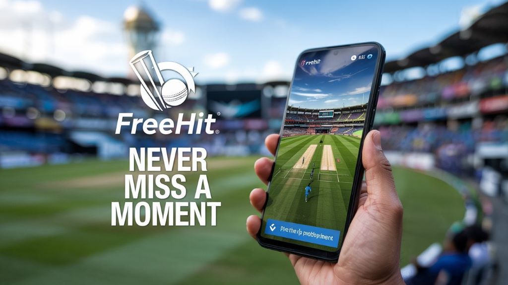 freehit
